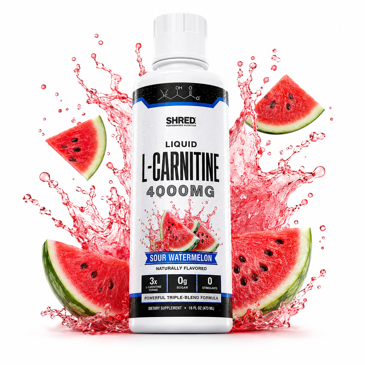 l carnitine in watermelon L-Carnitine – allowing you to feel the benefits quickly and effectively REPSTAK Liquid Carnitine 3000 –